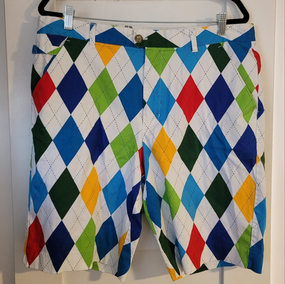 Men's Golf Shorts